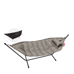 fatboy Headdemock Superb Deluxe Hamak z poduszk� i pokrowcem