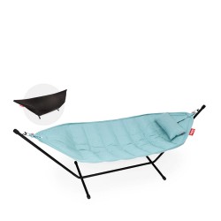 fatboy Headdemock Superb Deluxe Hamak z poduszk� i pokrowcem