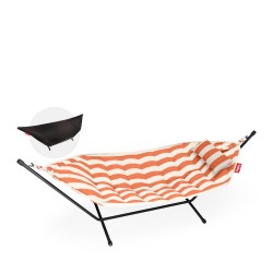 fatboy Headdemock Superb Deluxe Hamak z poduszk� i pokrowcem