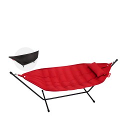 fatboy Headdemock Superb Deluxe Hamak z poduszk� i pokrowcem