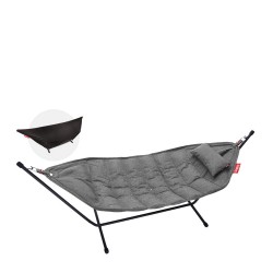 fatboy Headdemock Superb Deluxe Hamak z poduszk� i pokrowcem