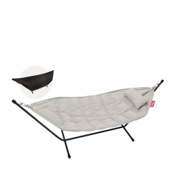 fatboy Headdemock Superb Deluxe Hamak z poduszk� i pokrowcem