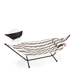 fatboy Headdemock Superb Deluxe Hamak z poduszk� i pokrowcem