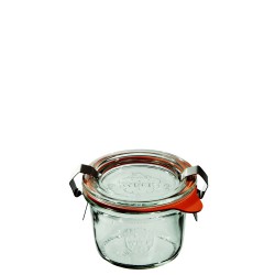 Weck zestaw 12 mini soiczkw