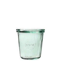 Weck Zestaw 6 soikw bez pokrywki