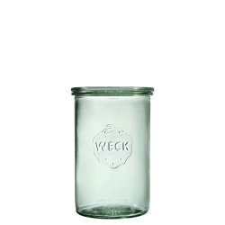 Weck STURZ Zestaw 6 soikw bez pokrywki