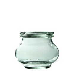 Weck SCHMUCK zestaw 12 soikw bez pokrywki