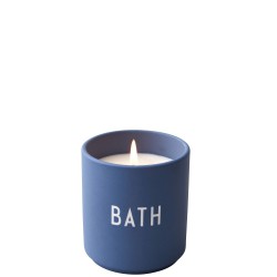 DESIGN LETTERS Bath wieca zapachowa