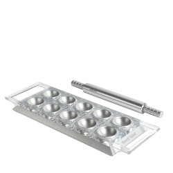 Marcato Design Line Forma do Ravioli