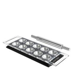 Marcato Design Line Forma do Ravioli