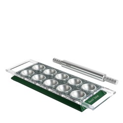 Marcato Design Line Forma do Ravioli