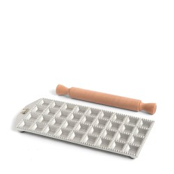 Marcato Classic Line Forma do ravioli w kszta�cie kwadratu