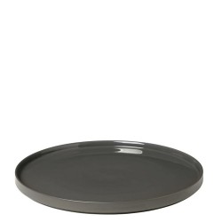 Blomus PILAR Pewter Talerz