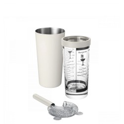 Blomus LOUNGE Shaker Bostoski