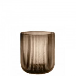 Blomus VEN Lampion, coffee