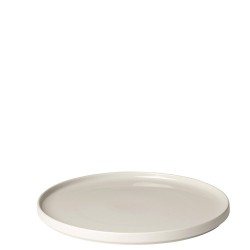 Blomus PILAR Moonbeam talerz do serwowania