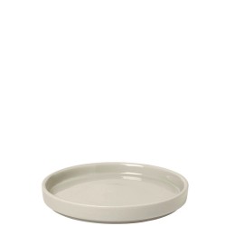 Blomus PILAR Moonbeam Talerzyk S