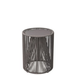 Blomus ROPE Stolik ogrodowy