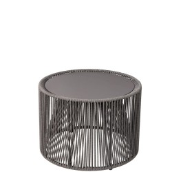 Blomus ROPE Stolik ogrodowy