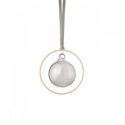 Blomus KITAI Zestaw 4 bombek