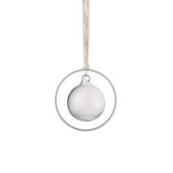 Blomus KITAI Zestaw 4 bombek