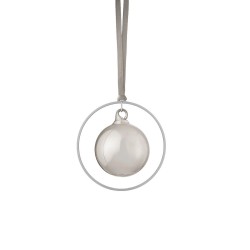 Blomus KITAI Zestaw 4 bombek