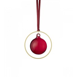 Blomus KITAI Zestaw 4 bombek