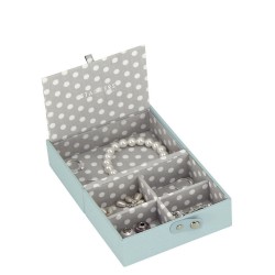 Stackers Travel Box Podr�ne pude�ko na bi�uteri�