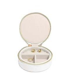 Stackers Croc Travel Pudeko na biuteri podrne