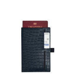 Stackers Etui na paszport i karty