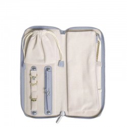 Stackers Pude�ko podr�ne na bi�uteri� z miejscem na pier�cionki