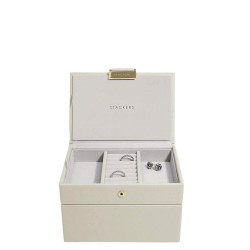 Stackers Mini Podwjne pudeko na biuteri