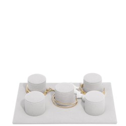 Stackers classic Stojak na bransoletki do szkatu�ki