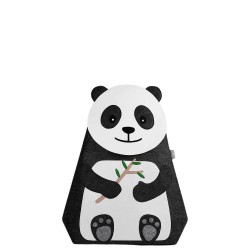 Stackers Panda Kosz na pranie lub pojemnik na zabawki
