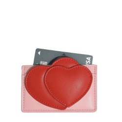 Stackers Heart Etui na karty