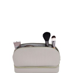 Stackers Kosmetyczka z miejscem na bi�uteri� i lusterkiem