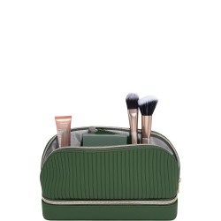 Stackers Stackers Kosmetyczka z miejscem na bi�uteri� i lusterkiem