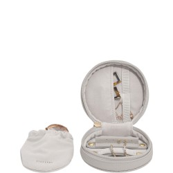 Stackers Stackers Pude�ko podr�ne na bi�uteri� okr�g�e