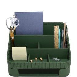 Stackers Stackers Organizer na biurko z przegr�dk� na listy i dokumenty