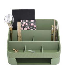 Stackers Stackers Organizer na biurko z przegr�dk� na listy i dokumenty