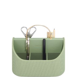 Stackers Stackers Organizer na biurko z uchwytem