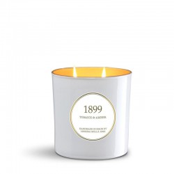 CERERIA MOLLA Tobacco Amber �wieca zapachowa