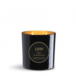 CERERIA MOLLA Ginger Orange Blossom �wieca zapachowa