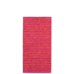 Caw Code Allover Rcznik azienkowy