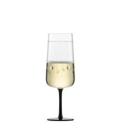 Zwiesel Schott Glamorous Kieliszki do szampana, 2 szt.