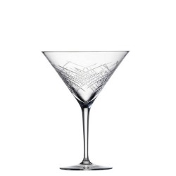 Hommage Comète Kieliszek do martini, 2 szt.