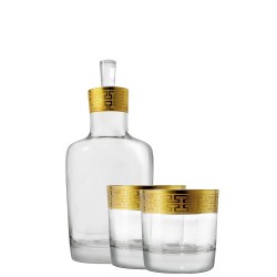 Zwiesel Hommage Gold Classic Zestaw do whisky