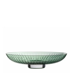 Zwiesel Schott SIGNUM Smoky Green Patera