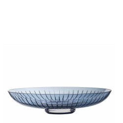 Zwiesel Schott SIGNUM Midnight Blue Patera
