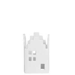 Raeder Small house Porcelanowa obrczka na serwetki